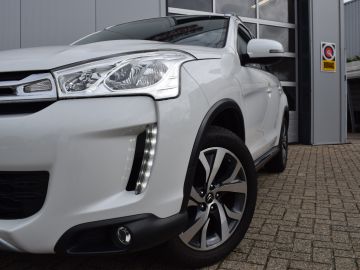 Citroën C4 Aircross